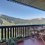 Les Marmottes Du Morzena Морзин