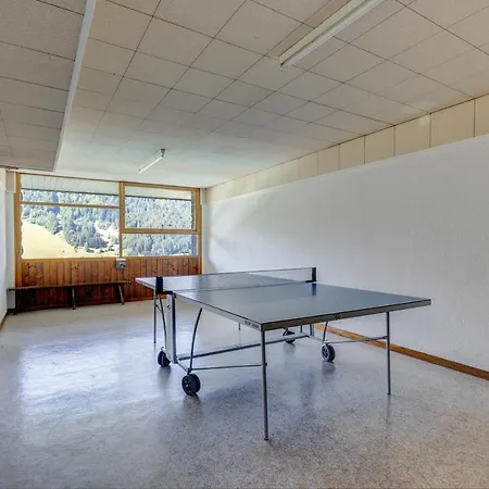 Appartement Les Marmottes Du Morzena