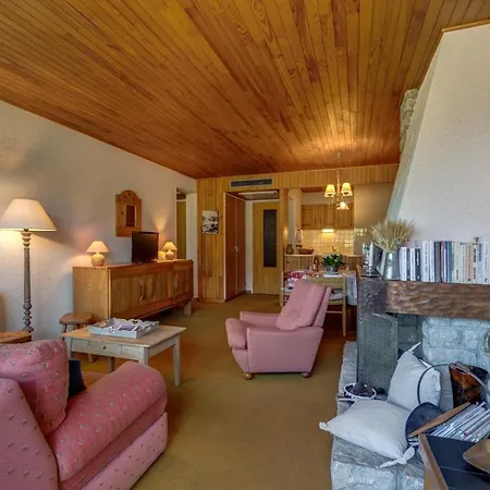 Les Marmottes Du Morzena Morzine